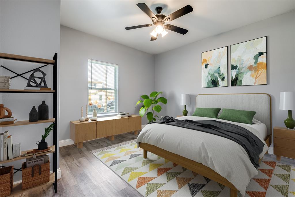 Benson Place - Residential