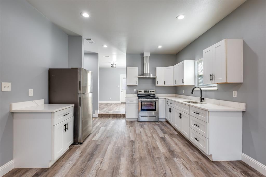 Benson Place - Residential