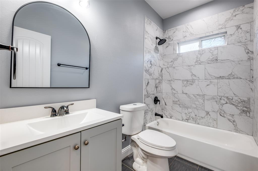 Benson Place - Residential