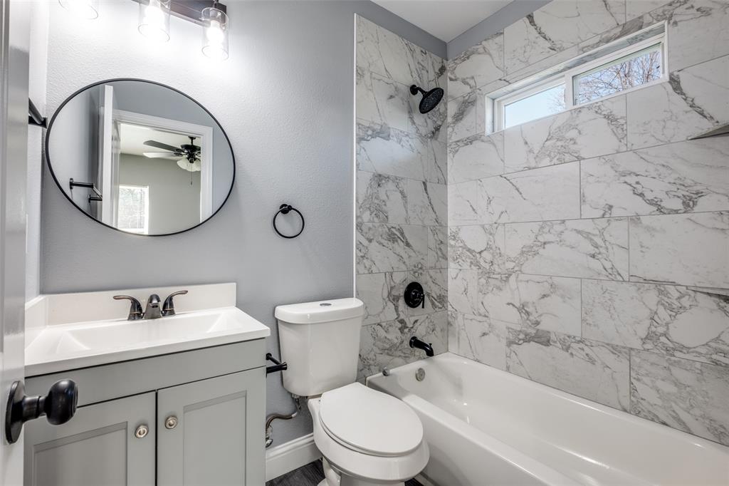 Benson Place - Residential