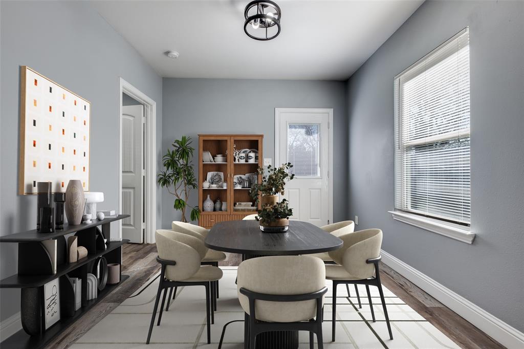 Benson Place - Residential