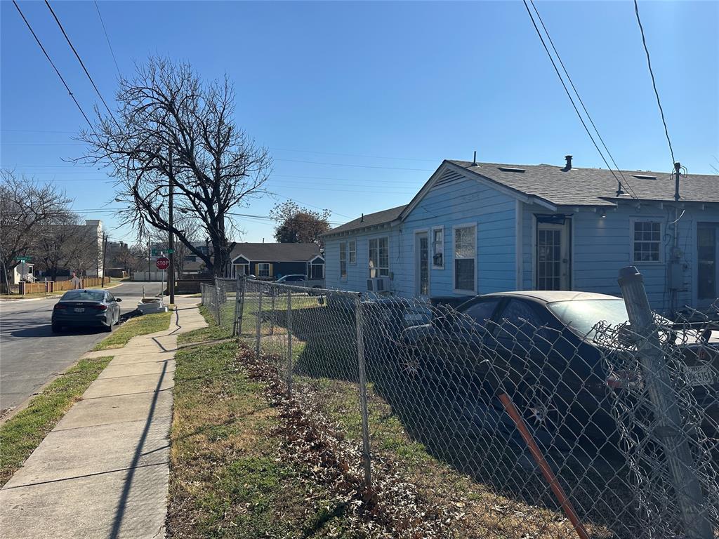 Flanders Heights Rev - Residential