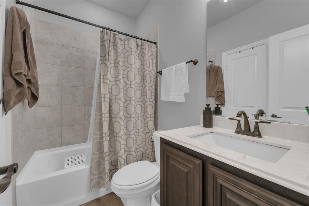 Ridge Ranch Ph 5 - Residential Lease