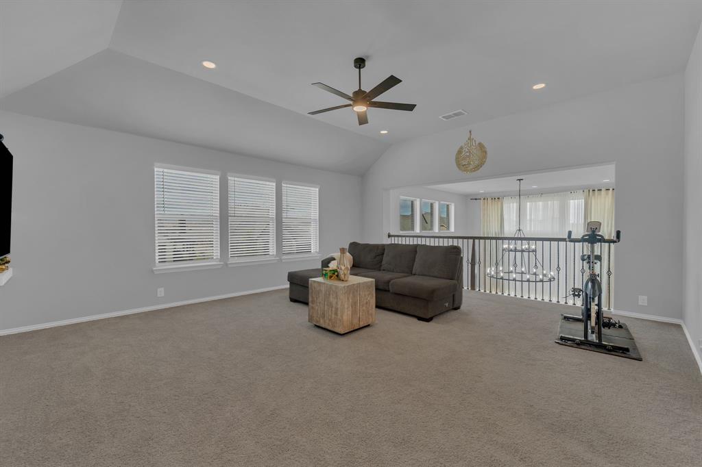 Ridge Ranch Ph 5 - Residential Lease