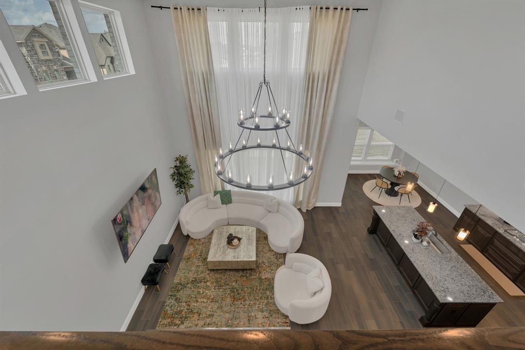 Ridge Ranch Ph 5 - Residential Lease