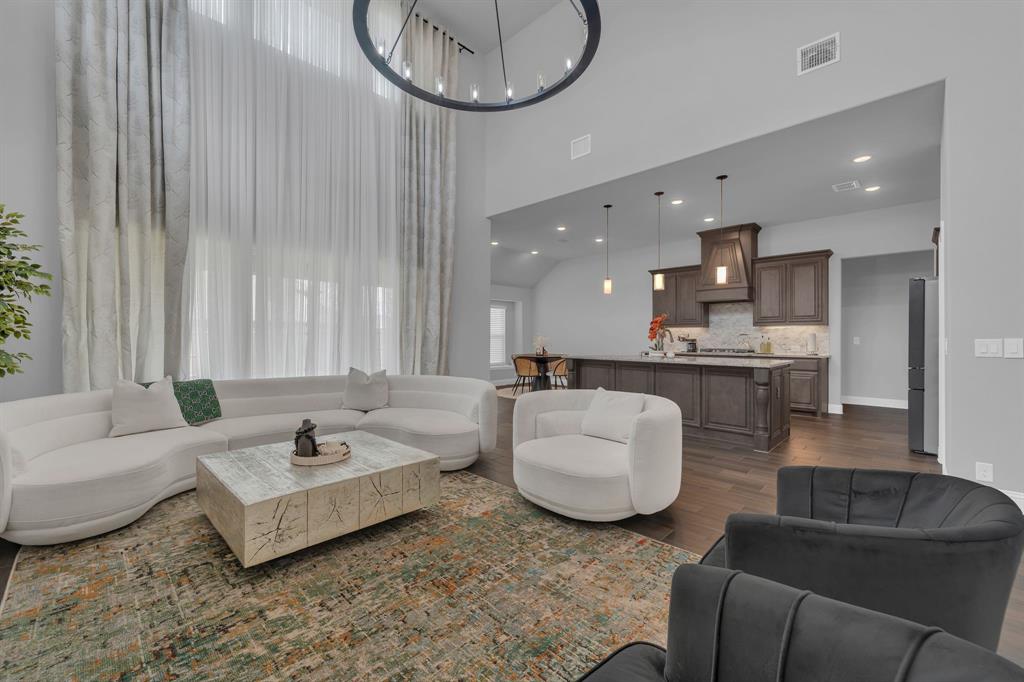 Ridge Ranch Ph 5 - Residential Lease