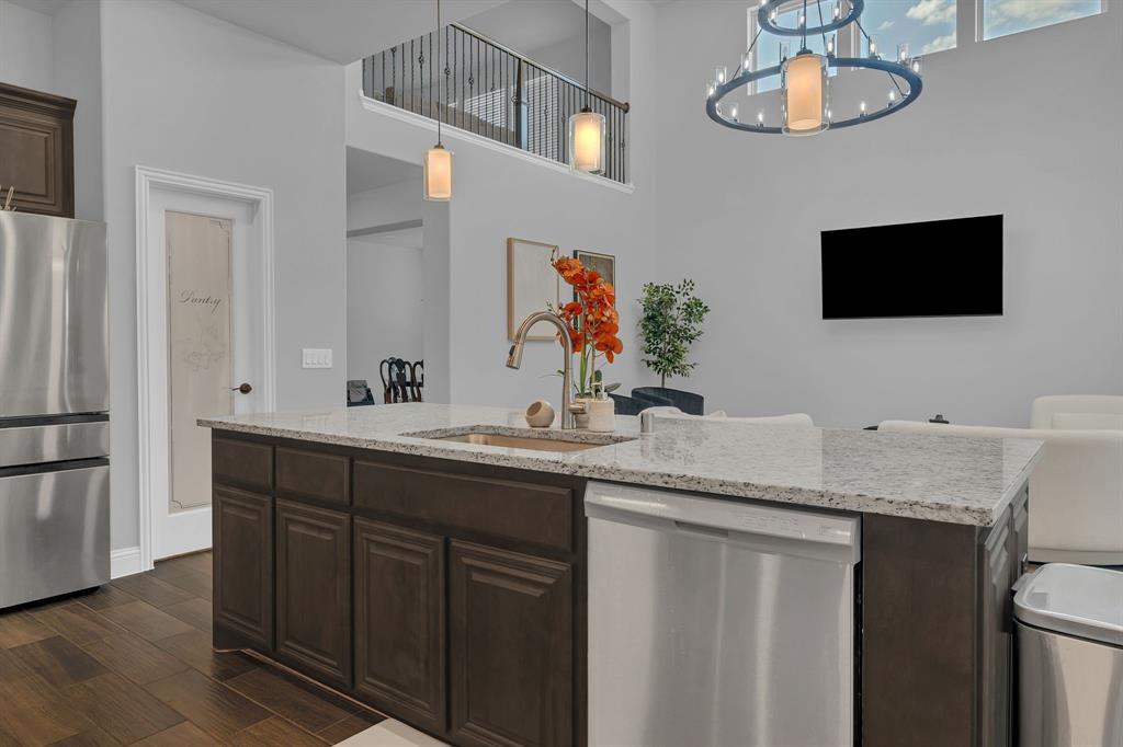 Ridge Ranch Ph 5 - Residential Lease