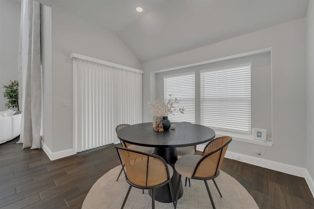 Ridge Ranch Ph 5 - Residential Lease