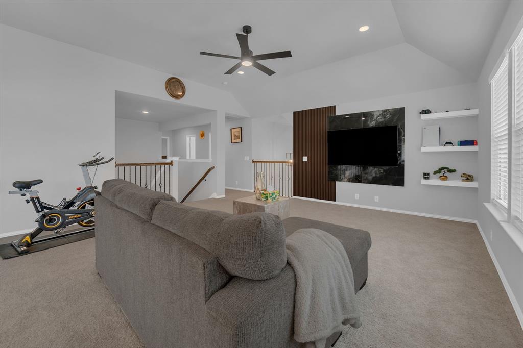 Ridge Ranch Ph 5 - Residential Lease