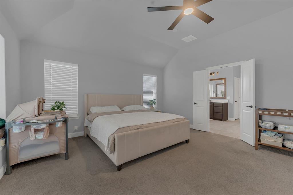 Ridge Ranch Ph 5 - Residential Lease