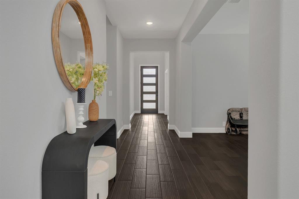 Ridge Ranch Ph 5 - Residential Lease