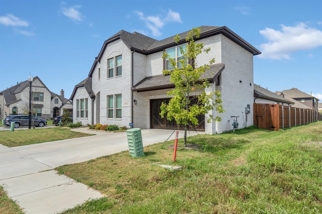 Ridge Ranch Ph 5 - Residential Lease