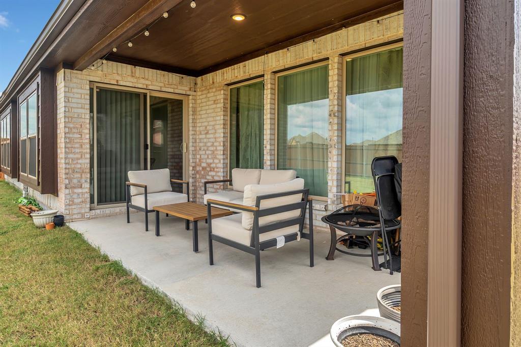 Ridge Ranch Ph 5 - Residential Lease