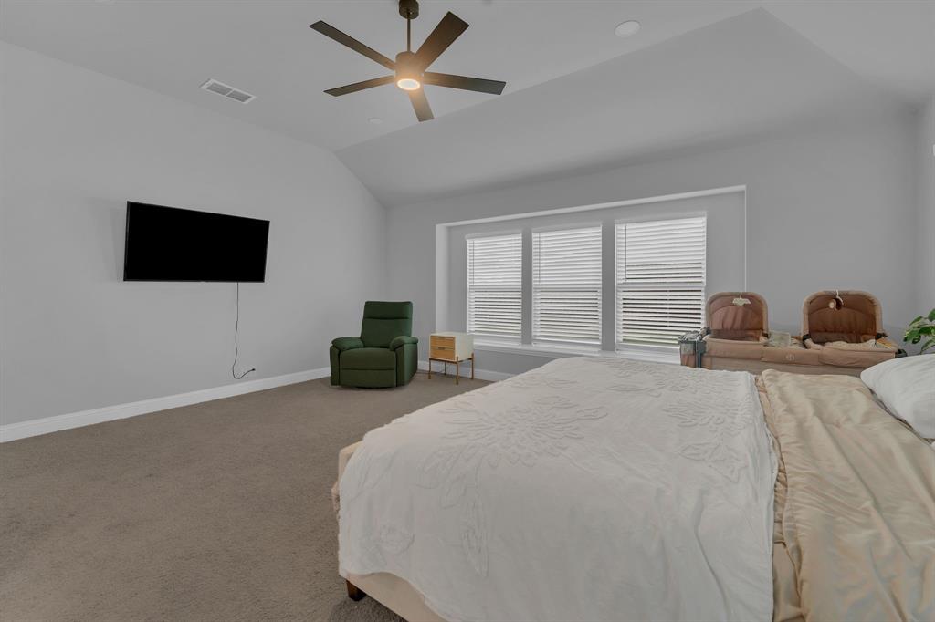 Ridge Ranch Ph 5 - Residential Lease