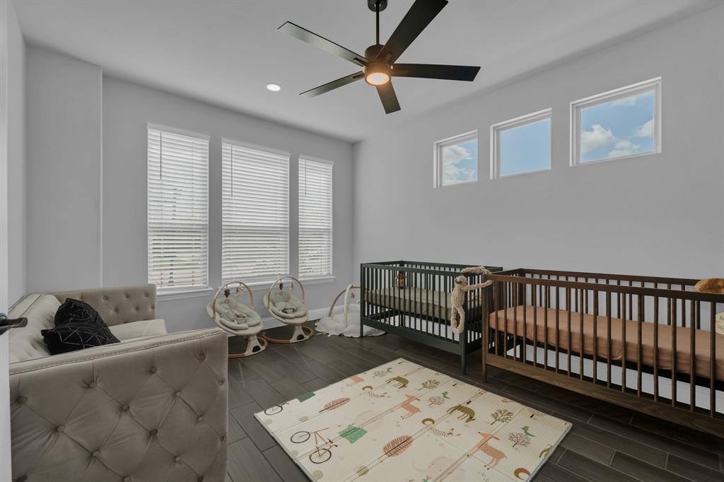 Ridge Ranch Ph 5 - Residential Lease