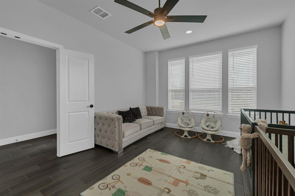 Ridge Ranch Ph 5 - Residential Lease