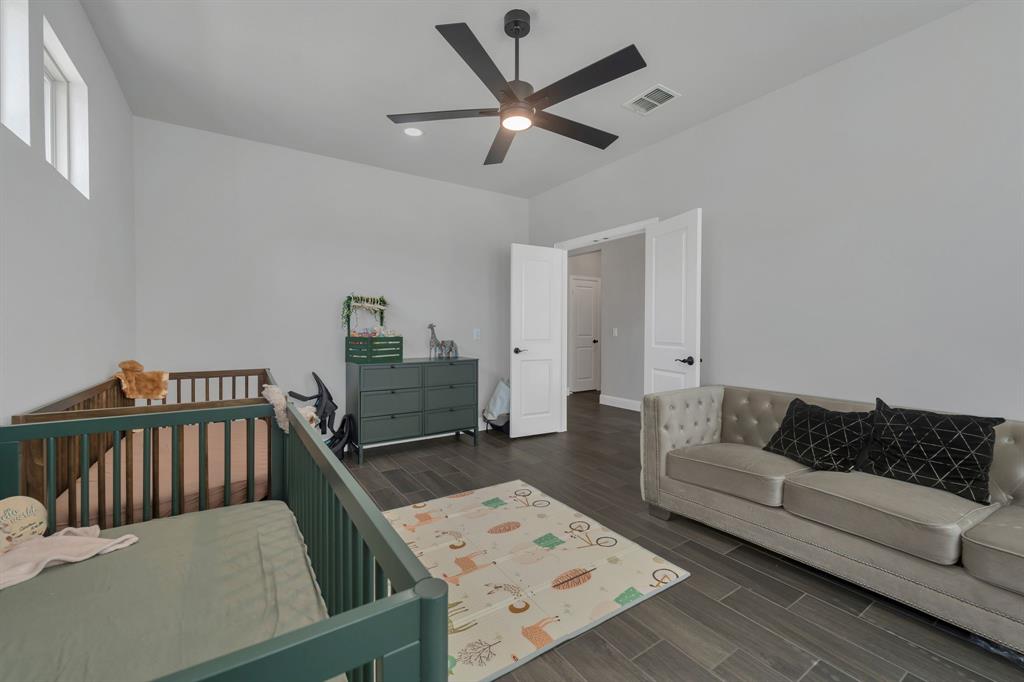 Ridge Ranch Ph 5 - Residential Lease