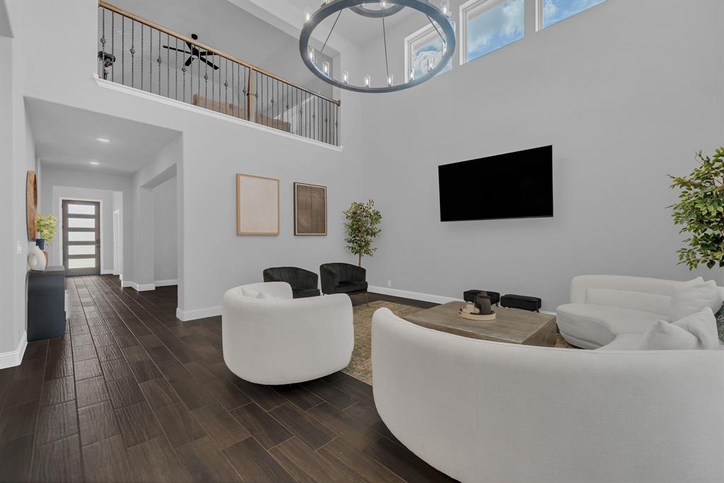 Ridge Ranch Ph 5 - Residential Lease