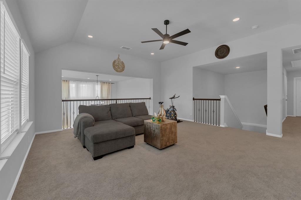 Ridge Ranch Ph 5 - Residential Lease