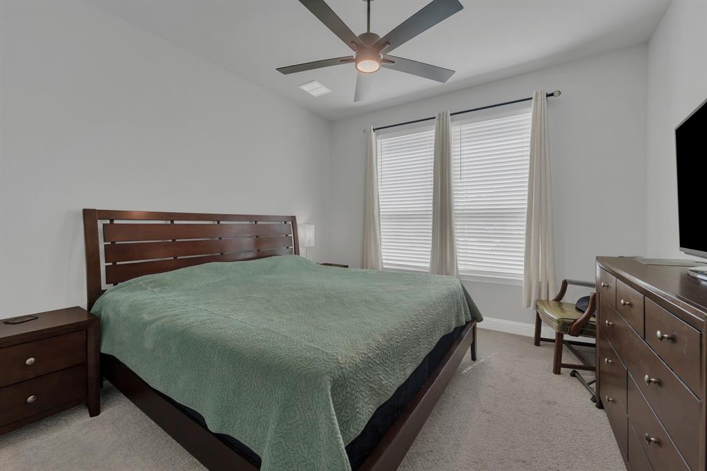 Ridge Ranch Ph 5 - Residential Lease