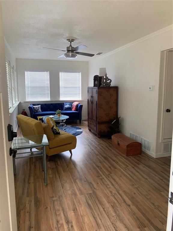 EAST GLADE CREEK A-225 J GROCE - Residential Lease