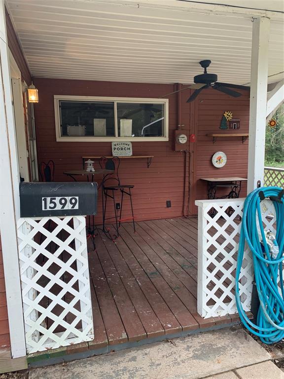 EAST GLADE CREEK A-225 J GROCE - Residential Lease