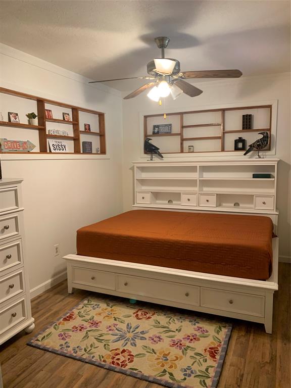 EAST GLADE CREEK A-225 J GROCE - Residential Lease