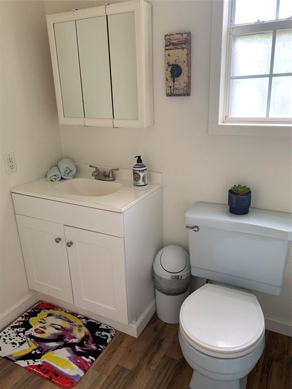 EAST GLADE CREEK A-225 J GROCE - Residential Lease