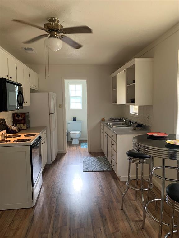 EAST GLADE CREEK A-225 J GROCE - Residential Lease