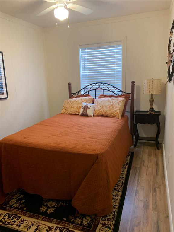 EAST GLADE CREEK A-225 J GROCE - Residential Lease