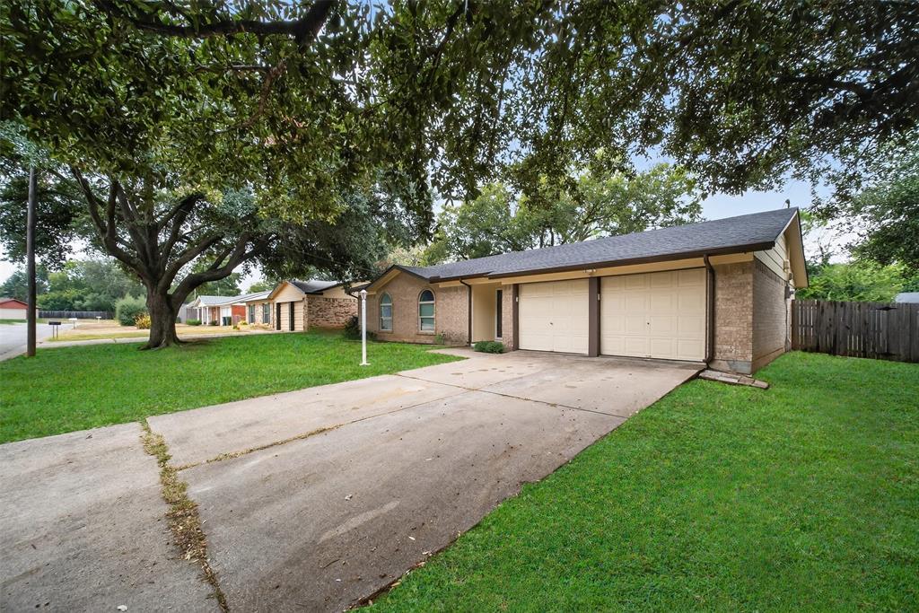 2606 Kingston Street