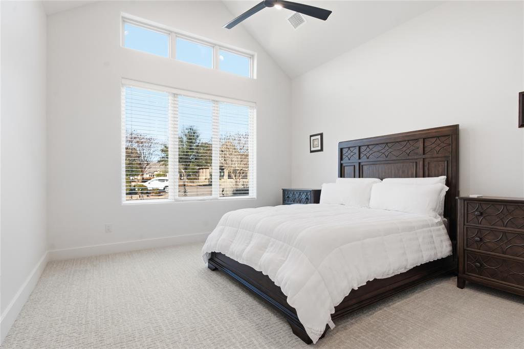 Cross Pointe - Residential