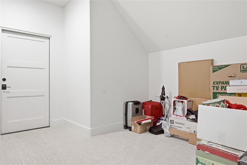 Cross Pointe - Residential