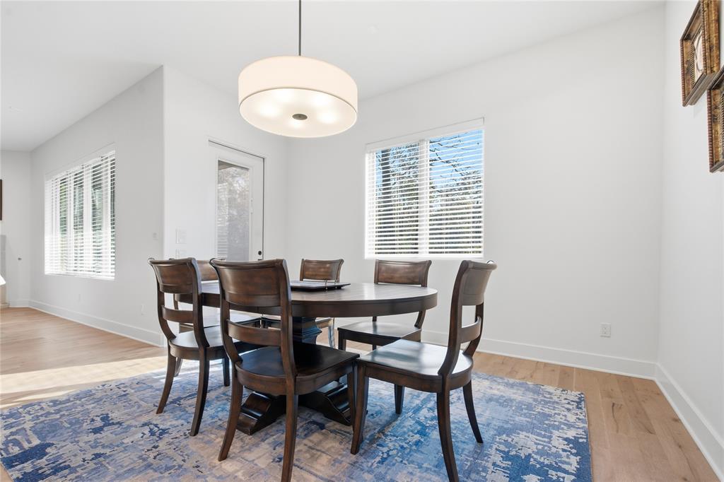 Cross Pointe - Residential