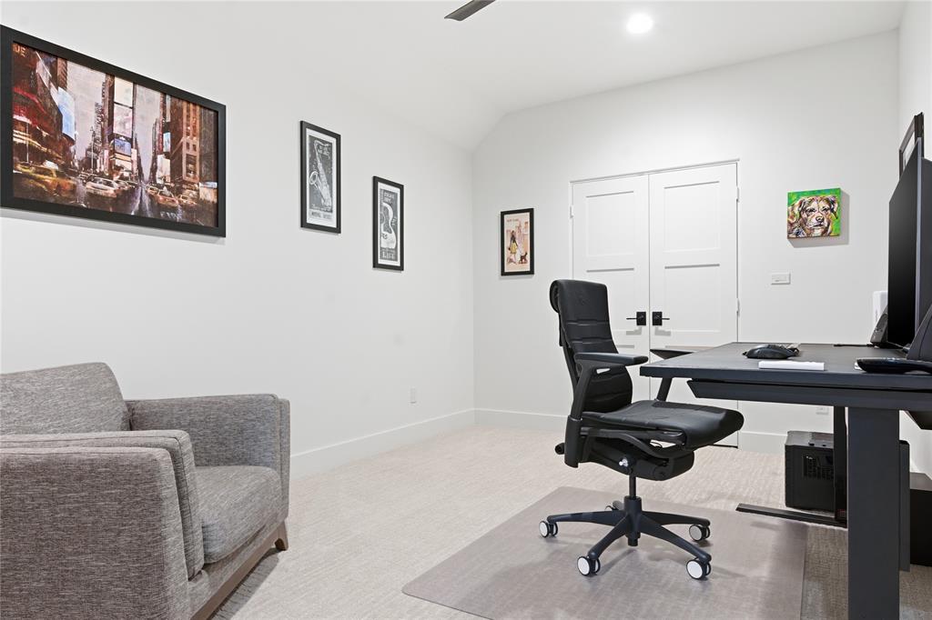 Cross Pointe - Residential