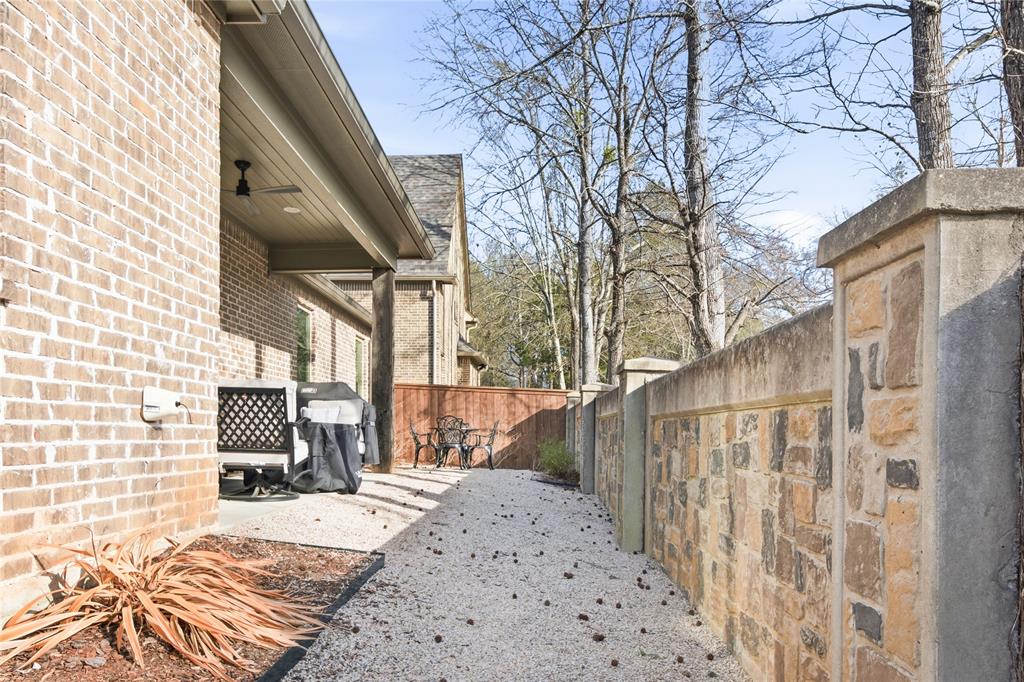 Cross Pointe - Residential