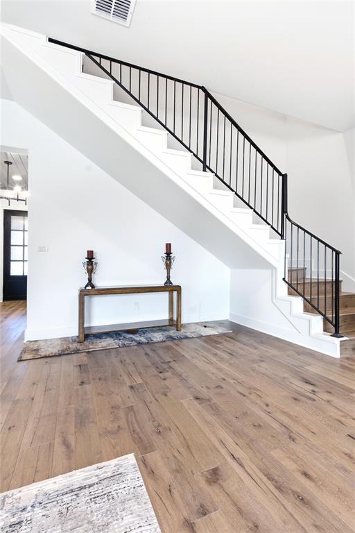 Cross Pointe - Residential