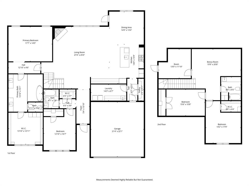 Cross Pointe - Residential
