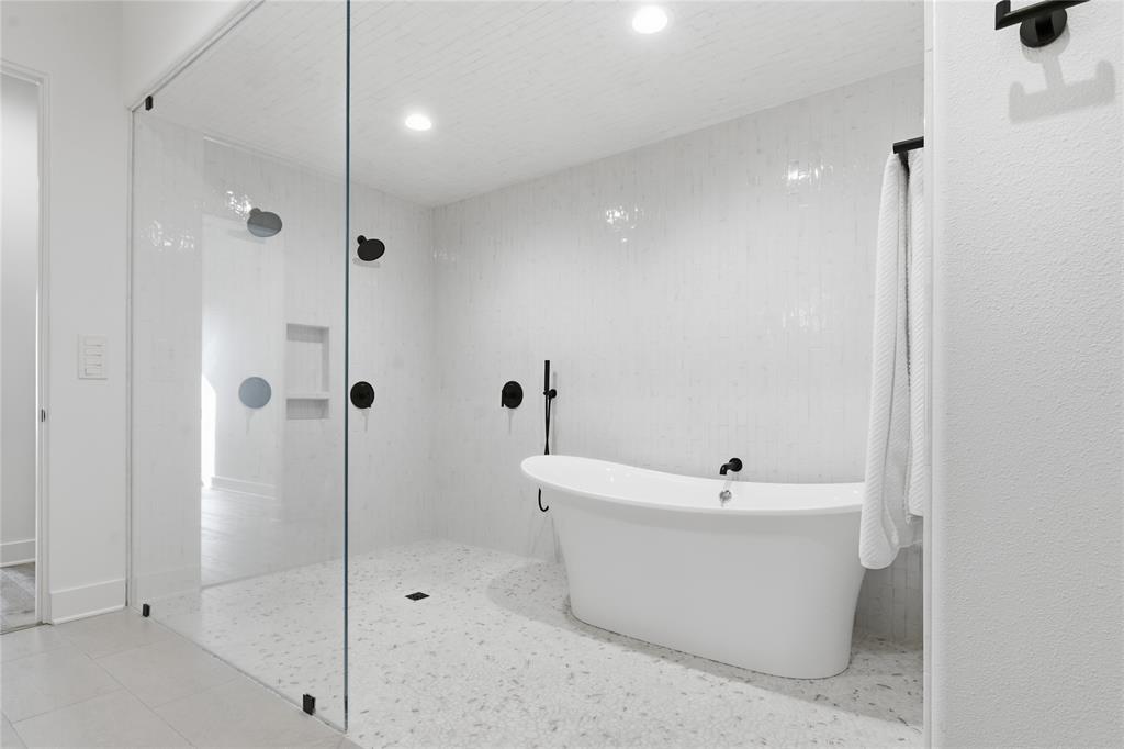 Cross Pointe - Residential