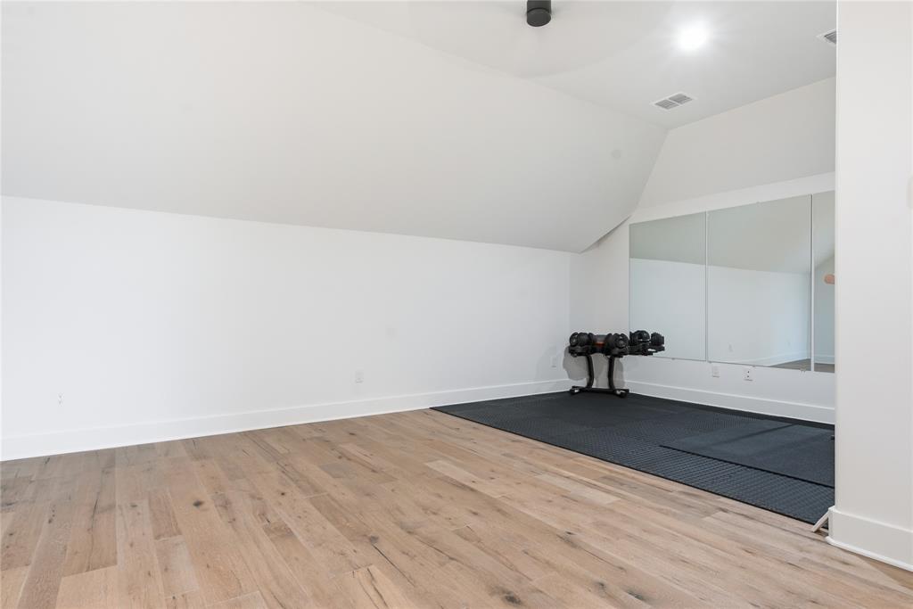 Cross Pointe - Residential