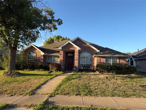 Photo of 6113 Homewood Avenue, Rowlett, TX 75089 (MLS # 21424588)