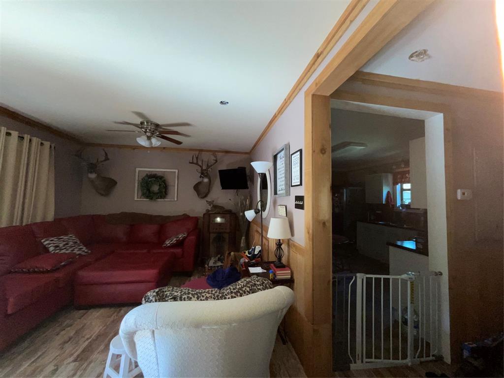 Tower Subn - Residential