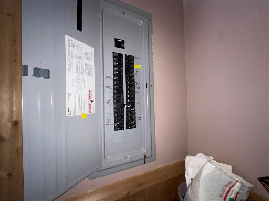 Tower Subn - Residential