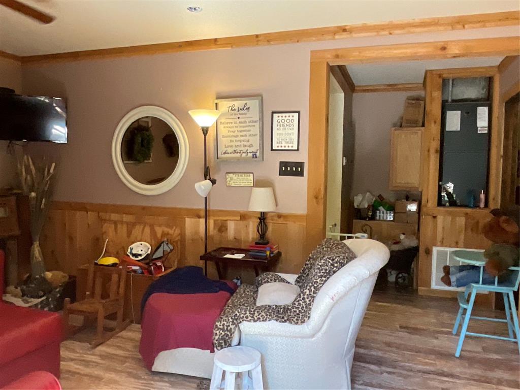 Tower Subn - Residential