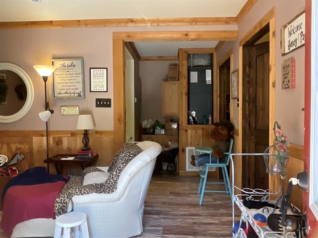 Tower Subn - Residential