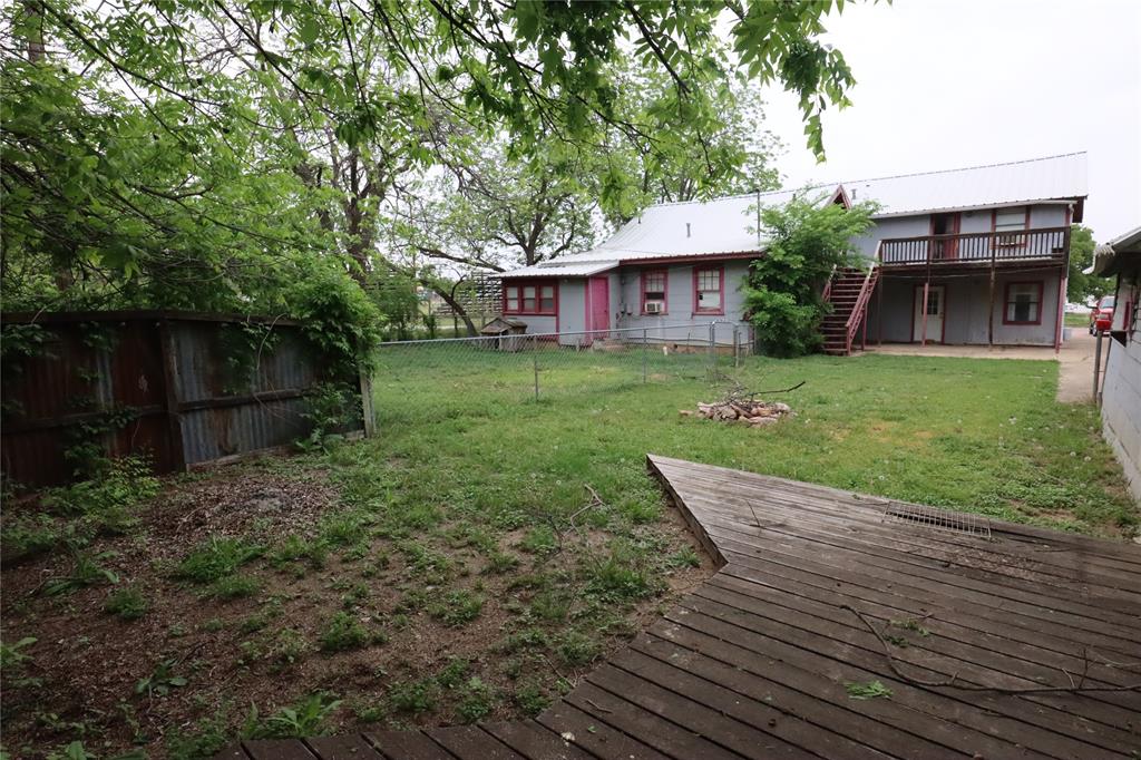 Duffer - Residential