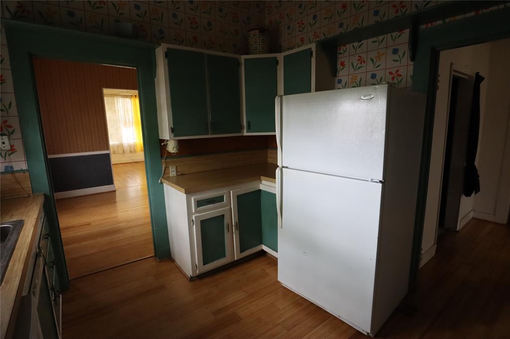 Duffer - Residential