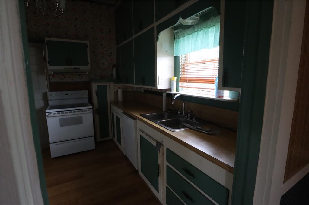 Duffer - Residential