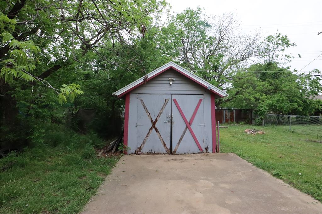 Duffer - Residential