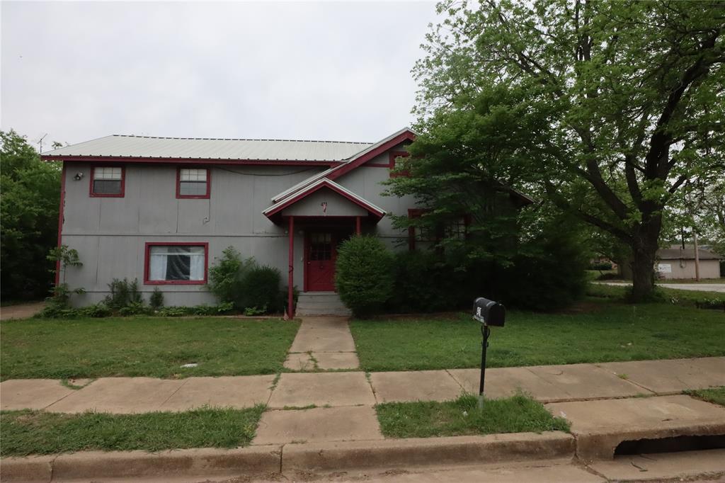 Duffer - Residential